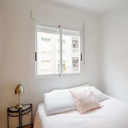 Apartamento Inteiro Acolhedor Perto Da Praia Torrevieja Luaran gambar