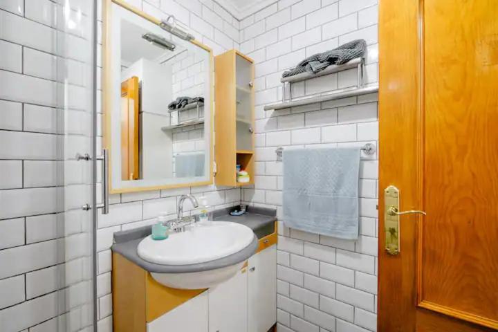 Apartamento Inteiro Acolhedor Perto Da Praia Torrevieja Luaran gambar