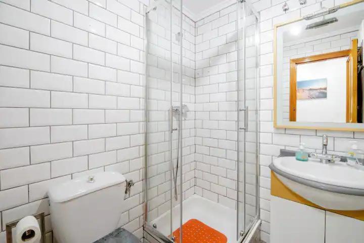 Apartamento Inteiro Acolhedor Perto Da Praia Torrevieja Luaran gambar